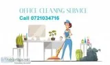 Office Cleaning In Brisbane