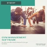 Gym Management Software By GYMERP