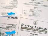 APOSTILLED U.S. MARRIAGE CERTIFICATE TRANSLATION SERVICES