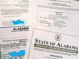 APOSTILLED U.S. MARRIAGE CERTIFICATE TRANSLATION SERVICES