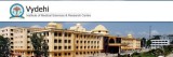 Vydehi Institute of Medical Sciences & Research Centre
