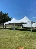 Available Tent Rentals for Occasion in Fort Worth