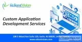application development
