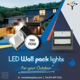 DO FREQUENT OUTDOOR LIGHT REPLACEMENTS BOTHER YOU