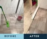 Contact a well-known shower repair company for shower repair ser