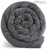Hush blanket 2-in-1Summer and Winter - BedBreeZzz