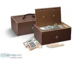 Godrej Best Cash Box (13 kg) Laposs Hardware