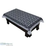 Waterproof table cover