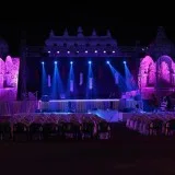 Destination Wedding in Chittorgarh  Kundan Leela Resort Chittorg