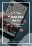 Digital Marketing Company In India First Point Creations