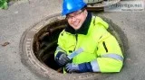 Roof Drainage System