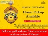 Gold Jewellery Buyer In Tilak Nagar