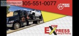 Tow truck near me towing service Servicio de grua