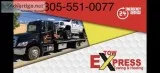 Tow truck near me towing service Servicio de grua
