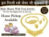 Gold Buyer In Gurgaon