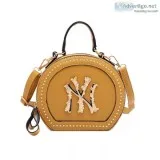 Fashion Luxury Round design bag