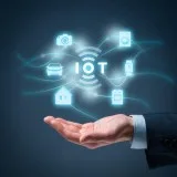 Invest in our IoT development services to enhance business produ