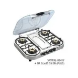 Best Vintage Gas Stove