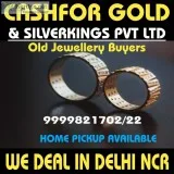 Scrap Gold Jewellery Buyer In Arjun Nagar