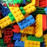 Masterbatches-Rajiv Plastics