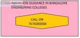 M S Ramaiah College of Arts Science And Commerce   Direct admiss