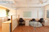Co Working  Space