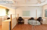 Co Working  Space
