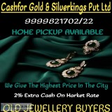 Cash For Gold Online In  Greater Noida