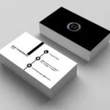 Standard Business Card Printing with PrintMagic