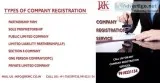 Company Registration Services in Gurgaon
