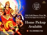 Scrap Silver Buyer In NCR