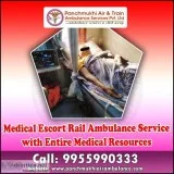Book Renowned Road Ambulance Service in Thoubal