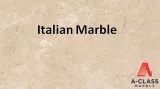 Italian Marble in India