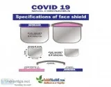Covid 19 Face Shield Online  Anti Pollution Masks at Tabletshabl