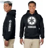 Purchase  Yamaha sweatshirt Online