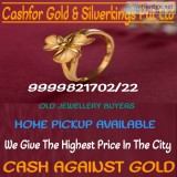 Gold Jewellery Buyer In GokalPur