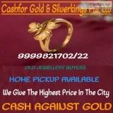 Gold Jewellery Buyer In GokalPur