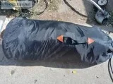 Big nice 3 room tent