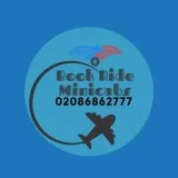 Anytime taxi in London call02086862777  Book Ride Minicabs