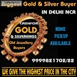 Gold Buyer In Greater Noida