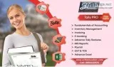 Tally Training Institute Near Me  Delhi