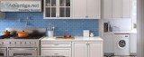 K-Series White Kitchen Cabinets For Sale  StockCabinetExpress