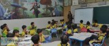 DIS    Best Public School in Dwarka  Library