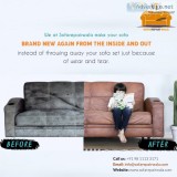 Sofa Repair Services in Greater Noida