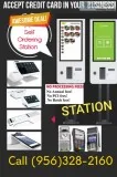 get a new point of sale - clover station