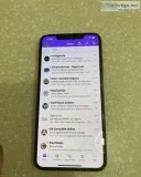 IPhone X Max
