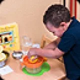Wonderland Montessori One of the Best Preschool in Flower Mound 