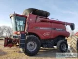 2009 Case IH 7088 Combine For Sale In Roosevelt Utah 84066