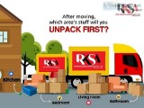 Affordable Packers and Movers in Rohtak