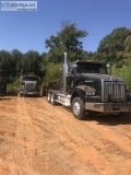 WesternStar Diesels